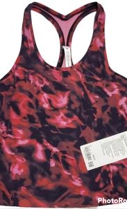 NWT Lululemon Cool Racerback Short Tank Top *Nulu
